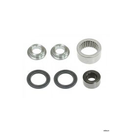 Подшипник амортизатора HONDA нижний / ZORO PARTS 29-5008 91074-KRN-711 91351-KRN-711 52464-KRN-710 52466-KRN-710