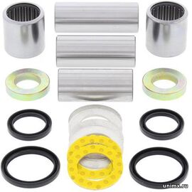 Подшипники маятника HONDA CR250R 02-07 CRF450R 02-04 / ZORO PARTS 28-1037