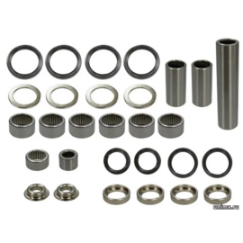 Подшипники прогрессии(качалки) YAMAHA YZ125/250 06-24 / ALL BALLS 27-1170 1P8-W002E-00-00 1SR-W002E-00-00