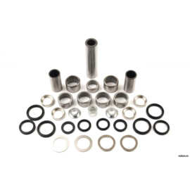 Подшипники прогрессии(качалки) YAMAHA YZF250 06-06 08-08 YZF450 06-08 WRF250 07-13 WRF450 07-15 / ZORO PARTS 27-1145