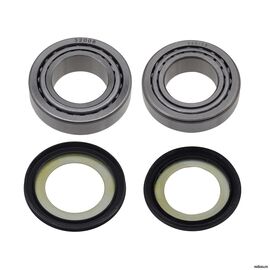 Комплект подшипников рулевой колонки KAWASAKI KX125/250 92-08 KX250F 04-24 KX450F 06-24 KLX450R 08-19 SUZUKI RMZ250 04-06 / ZORO PARTS 22-1023 92116-1069 92116-1076