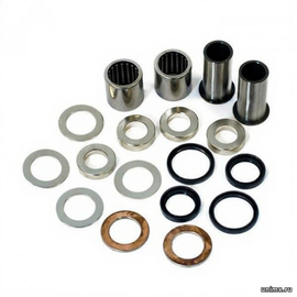 Подшипники маятника KAWASAKI KXF250 06-16 KXF450 06-15 KLX450R 08-19 / ZORO PARTS 28-1156