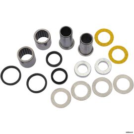 Подшипники маятника KAWASAKI KXF250 17-24 KXF450 17-24 / ZORO PARTS 28-1217 42036-0784 92046-1174 92093-1434 92093-1435