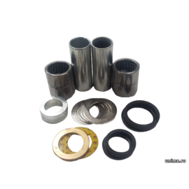 Подшипники маятника YAMAHA YZ250 06-24 YZF250 06-13 YZF450 06-09 WRF250 06-13 WRF450 06-15 / ZORO PARTS 28-1158 1HC-W002C-00-00