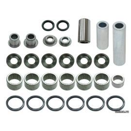 Подшипники прогрессии(качалки) KAWASAKI KXF250 06-20 KXF450 06-18 KLX450R 08-19 / ZORO PARTS 27-1137