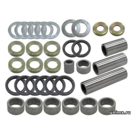 Подшипники прогрессии(качалки) SUZUKI RMZ250 13-18 RMZ450 13-17 / ZORO PARTS 27-1181