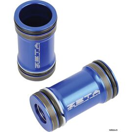 Стакан вилки KYB Twin Chamber / ZETA 110260000601 110260000701 51432-MEN-A61 51432-MEN-A31