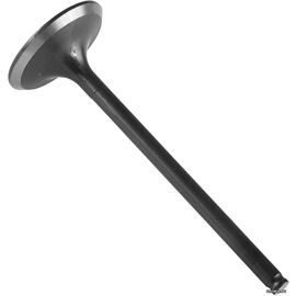 Клапан выпускной HONDA CRF450X 05-17 стальной / HONDA