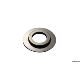 Седло клапанной пружины HONDA CRF250R 18-24 CRF250RX 19-24 нижнее выпуск / HONDA