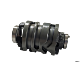 Копирный вал YAMAHA YZF450 14-17 WRF450 16-18 YZF450X 16-18 / YAMAHA