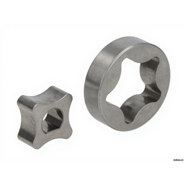 Ротор маслонасоса HONDA CRF250R 18-24 CRF250RX 19-24 / HONDA