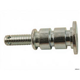 Болт тормозной лапки / YAMAHA 1C3-27217-00-00