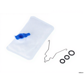 Топливный фильтр насоса HONDA CRF250R 22-24 CRF450R 21-24 / HONDA