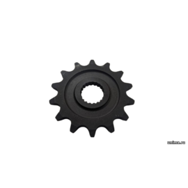 Звезда передняя ведущая YAMAHA YZ125 05-24 YZF/WRF250 01-24 YZF250X 15-24 зубов 13 / MRP JTF1590 38814 420--520-14