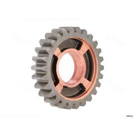 Шестерня КПП YAMAHA YZ450F 14-22 третья вторичный вал 26 зубов / YAMAHA BR9-17231-00-00