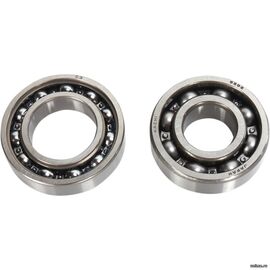 Подшипники балансирного вала KAWASAKI KX450F 06-23 KLX450R 08-19 / HOT RODS 92045-0079 92045-0037 92045-0038