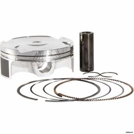 Поршневой комплект HONDA CRF250R 16-17 76.77mm 13.8:1 / VERTEX 13011-KRN-A40 13111-KRN-A80 13101-KRN-B10