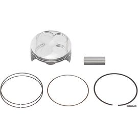 Поршневой комплект YAMAHA YZ250F 14-15 WR250F 15-17 YZ250FX 15-16 76.96mm 14.2:1 / YAMAHA 1SM-11631-01-00 1SM-11603-00-00 1SM-11633-00-00