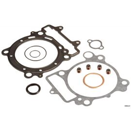 Прокладки набор верха KAWASAKI KX450F 09-15 / VERTEX 11004-0088 11061-0353 1061-0260 11061-0082 92049-1062 92055-1600 92055-0046