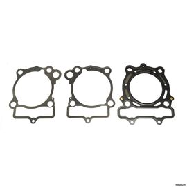Прокладки набор верха SUZUKI RMZ250 10-18 / ATHENA 11241-49H10 11141-49H00
