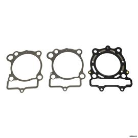 Прокладки набор верха SUZUKI RMZ250 10-18 / ATHENA 11241-49H10 11141-49H00