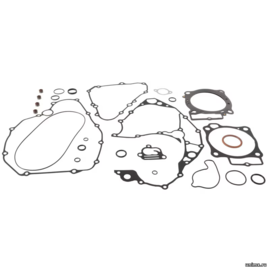 Прокладки набор полный HONDA CRF450R/RX 19-20 + сальники / VERTEX 11191-MKE-A01 12191-MKE-A71 12251-MKE-A71 11395-MKE-A01 11394-MKE-A71 11352-MKE-A70 19226-MKE-A00 18291-MEB-670 15351-MKE-A01 12209-GB4-682 14560-MEN-671 12226-MEN-A30 90543-MV9-670