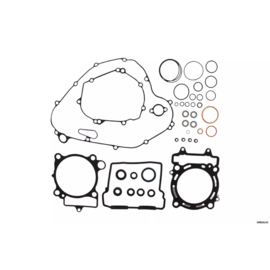 Прокладки набор полный KAWASAKI KX450F 16-18 + сальники / ATHENA 11061-0260 11004-0756 92055-1600 92022-161 92055-0046 11060-1300 11061-1197 92055-1352 11061-0351 11061-0984 92055-0833 11061-0981 11061-0982 11061-0082 92049-1062 11061-0983