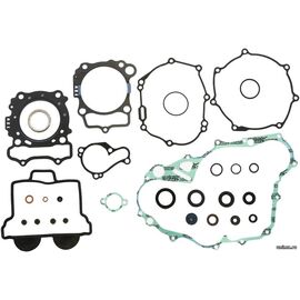 Прокладки набор полный YAMAHA YZ250F 14-18 YZ250FX 15-19 WR250F 15-19 / ATHENA