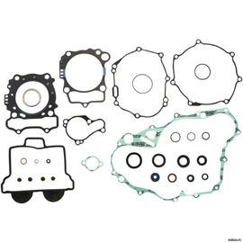 Прокладки набор полный YAMAHA YZ250F 14-18 YZ250FX 15-19 WR250F 15-19 + сальники / ATHENA 1SM-15462-00-00 1SM-15453-00-00 1SM-15451-00-00 1SM-11181-00-00 1SM-11351-00-00 33D-12427-00-00 4TE-12119-00-00 33M-12119-00-00