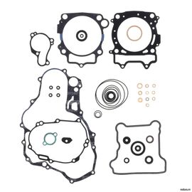 Прокладки набор полный YAMAHA YZ450F 20-22 YZ450FX 21-23 WR450F 21-23 + сальники / ATHENA