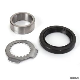 Рем. набор сальника приводного вала звезды YAMAHA YZ125 05-25 / HOT RODS 90215-20003-00 90387-22004-00 93102-28012-00 25-4023