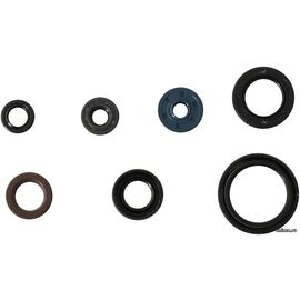 Набор сальников двигателя YAMAHA YZ250F 14-18 / ATHENA 93102-28012-00 93102-08307-00 93102-08004-00 93102-18278-00 93109-14010-00 93101-14164-00 93102-10008-00
