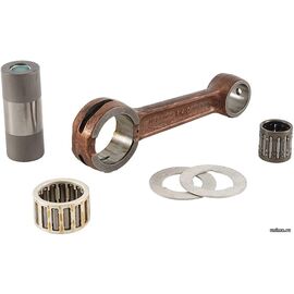 Шатун комплект KAWASAKI KX125 03-08 / HOT RODS 13032-0010 13033-1057 13033-1062 13035-1096 13034-1099 92026-1546