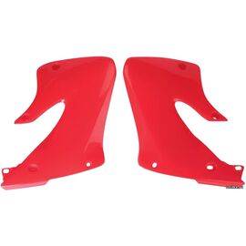 Обтекатель радиатора HONDA CR125R 98-99 CR250R 97-99 / UFO 12-229-32