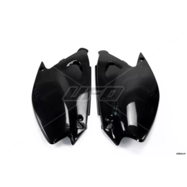 Боковой пластик KAWASAKI KX125/250 03-08 / UFO 36001-1671-266 36001-0056-266