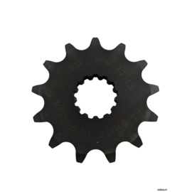 Звезда передняя ведущая KAWASAKI KX250 99-08 KX450F 06-25 KLX450R 08-19 YAMAHA YZ250 99-25 YZF/WR450F 03-25 YZ450FX 16-25 зубов 13 / MRP 3A113 13144-0017 13144-0063 13144-0041 JTF565 9383E-13233-00 5TJ-17460-00-00 13144-1294