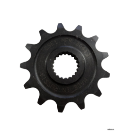 Звезда передняя ведущая KAWASAKI KX250F 06-25 зубов 13 / MRP JTF1446 453--520-13 13144-0035 13144-0064