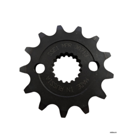 Звезда передняя ведущая SUZUKI RMZ450 05-25 RMX450 10-19 зубов 13 / MRP JTF1443 447--520-13 27511-35G30 27511-28H00 27511-28H20