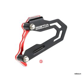 Защита передней звезды HONDA CRF450R 17-20 CRF450RX 17-20 / ZETA 23810-MKE-A00