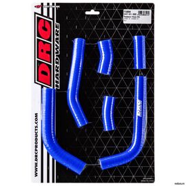 Патрубки силиконовые KAWASAKI KX450F 19-23 / DRC 39062-0933 39062-0707 39062-0805 39062-0829 39062-0841 39062-0806