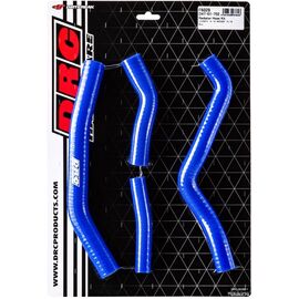 Патрубки силиконовые YAMAHA WR250F 15-19 YZ250FX 15-19 / DRC 2GB-12576-00-00 1SL-12577-00-00 2GB-12579-00-00 2GB-12578-01-00