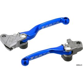 Комплект рычагов синий YAMAHA / DRC 14-0540 14-0545 5TJ-83912-82-00 5TJ-83912-81-00 B2W-83922-00-00