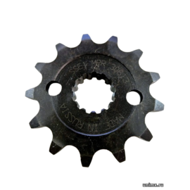 Звезда передняя ведущая SUZUKI RMZ250 13-25 зубов 13 / MRP JTF1442 3C513 27511-49H00 27511-49H10