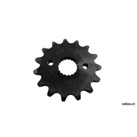 Звезда передняя ведущая HONDA CRF150R 07-25 зубов 15 / JT 11115 461--420-15GP 23801-KSE-670 JTF1310.15SC