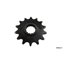 Звезда передняя ведущая YAMAHA YZ65 18-25 зубов 14 / MRP 12914 9381A-14243-00