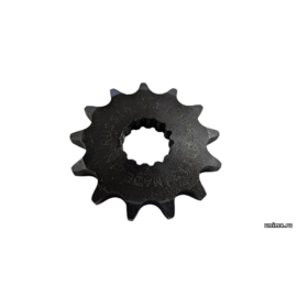 Звезда передняя ведущая YAMAHA YZ85 02-25 зубов 13 / MRP JTF558 22613
