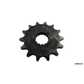 Звезда передняя ведущая YAMAHA YZ85 02-25 зубов 14 / TMW JTF558 22614 9382A-14227-00