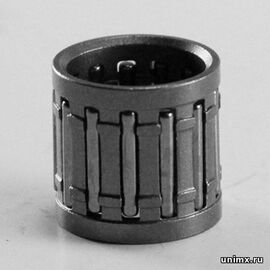 Подшипник сепаратор 12x15x15 поршня / NAMURA 45130034000