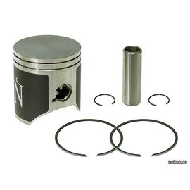 Поршневой комплект KTM 125SX 01-26 125EXC 01-16 HQV TC125 14-26 TE125 12-26 53.96mm / NAMURA 50530007000 50430007100 50430007000 50330207100 50330207000