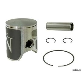 Поршневой комплект KTM 250SX 03-26 250EXC 06-25 HQV TC250 14-26 TE250 14-25 66.35mm / NAMURA 55430007000 54830007000 54830007100 54830007200 54830007300 55430007000